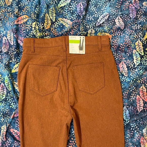 Women's High Rise Jeggings size XS 0/2 - Picture 7 of 10